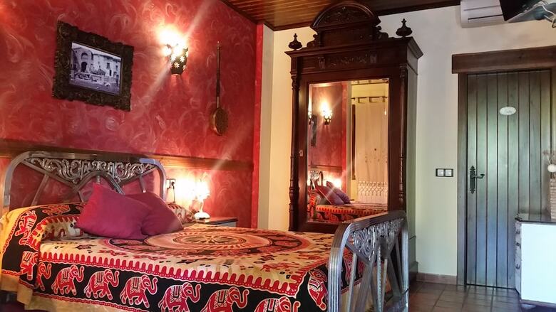 Hotel Rural Rinc�n Del Cierzo