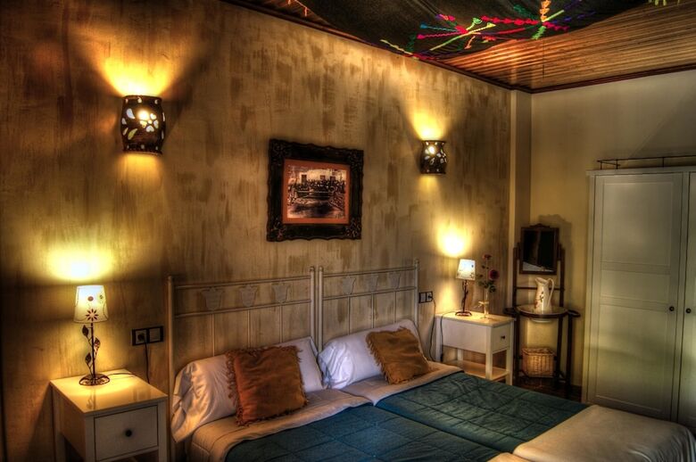 Hotel Rural Rinc�n Del Cierzo