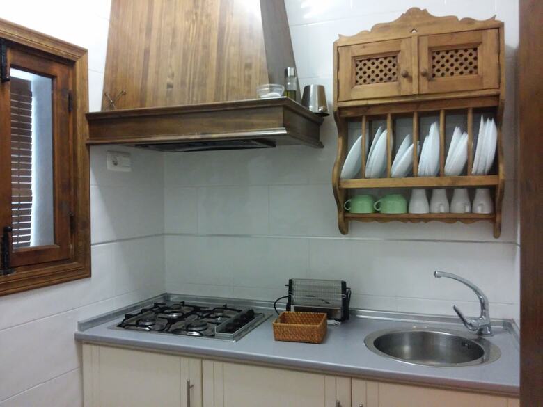 Pension Hostal La Posada Del Recovero
