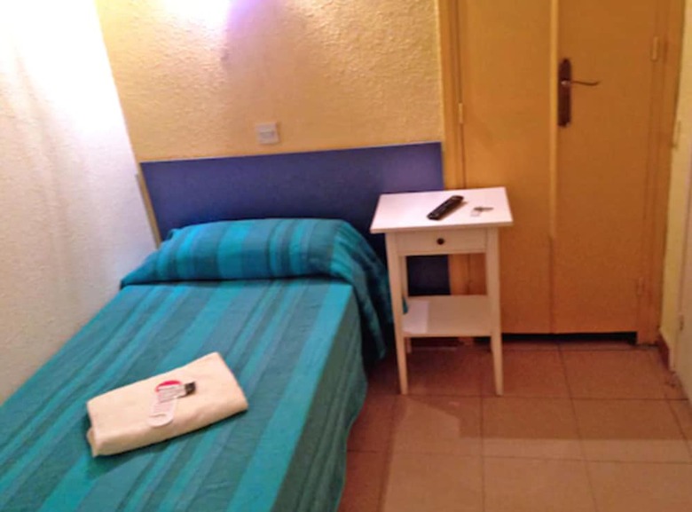 Pension Hostal Delfos