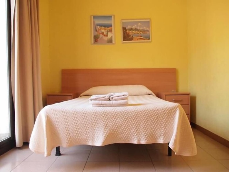 Pension Hostal Delfos