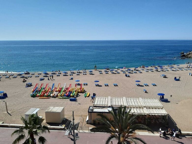 Hostal Lloret Playa