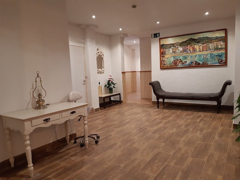 Hostal Lloret Playa