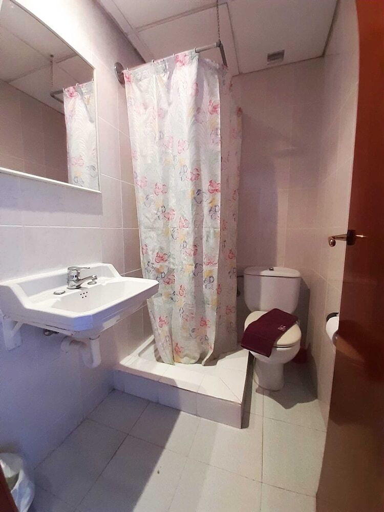 Hostal Lloret Playa