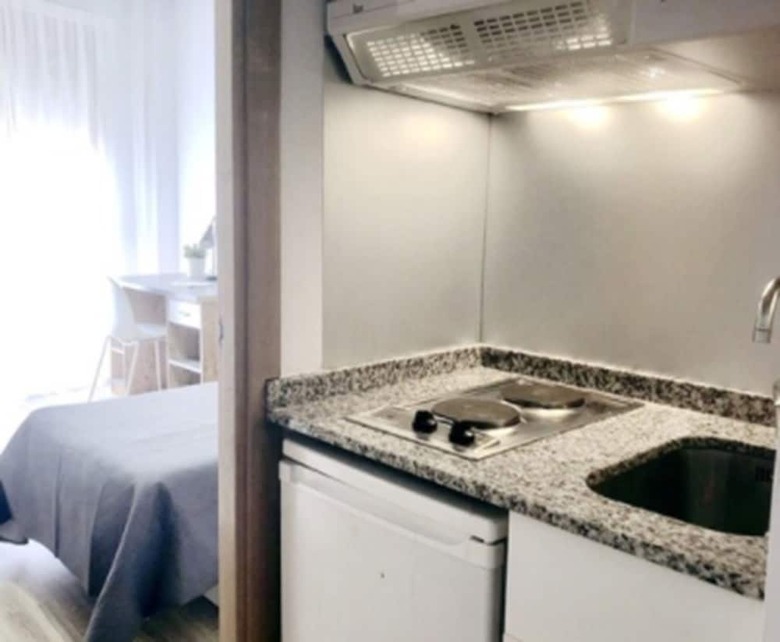 Hotel Micampus Burjassot
