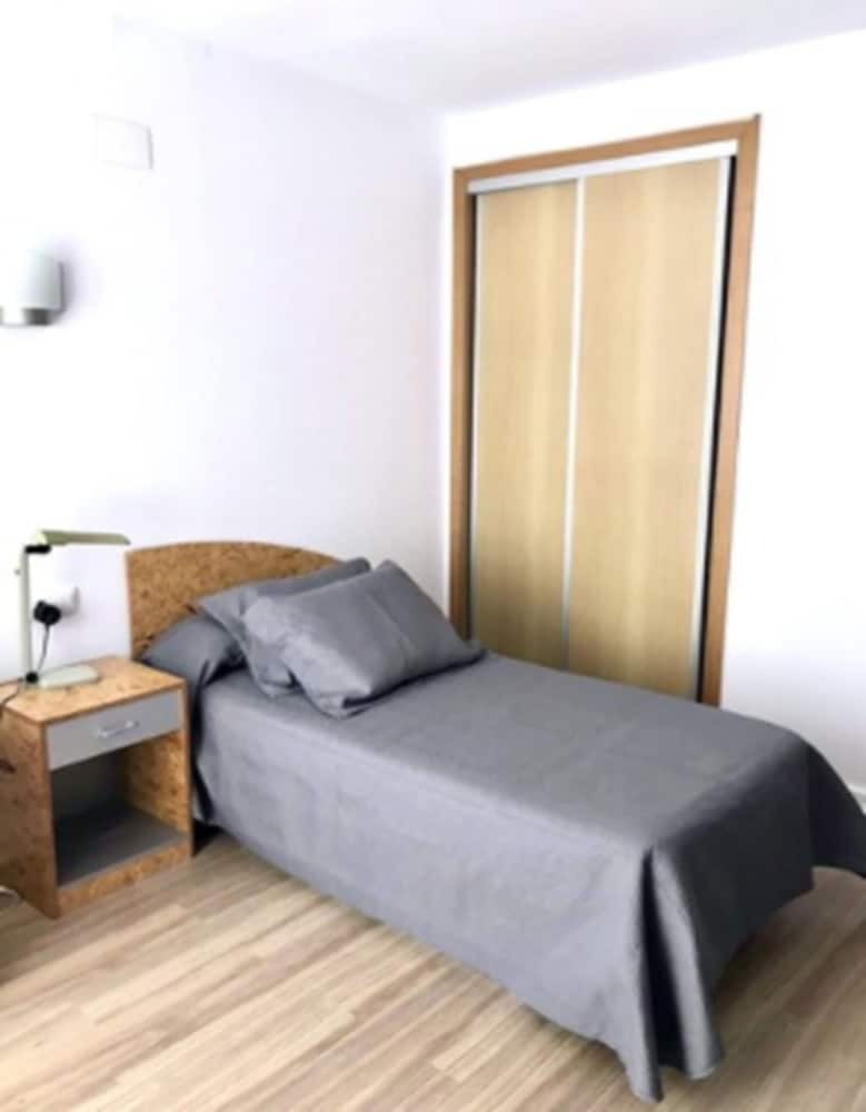 Hotel Micampus Burjassot