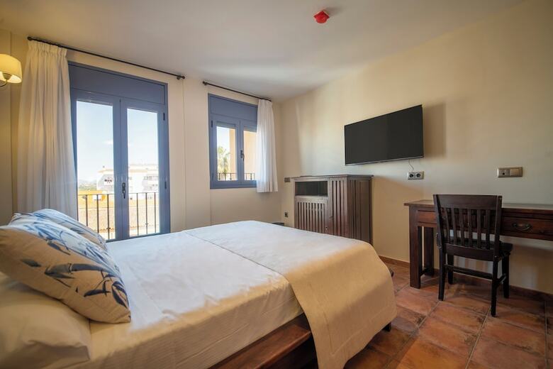 Hotel La Grava