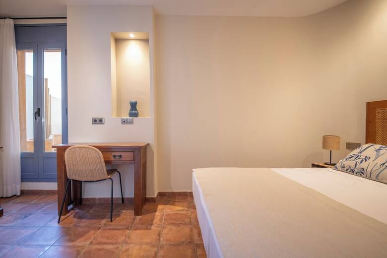 Hotel La Grava