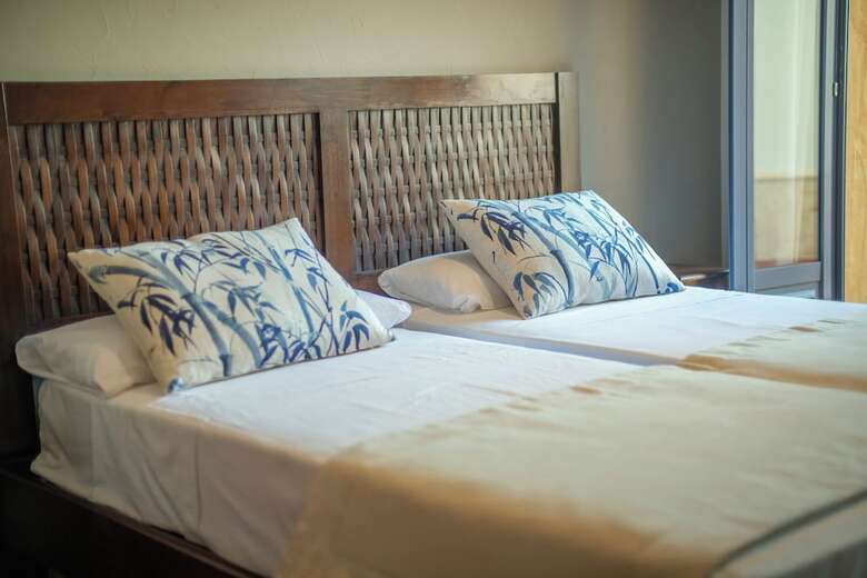 Hotel La Grava