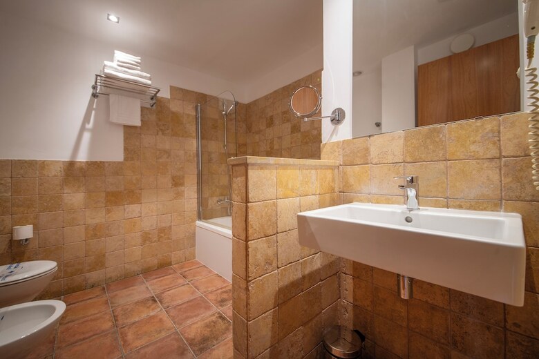 Hotel La Grava