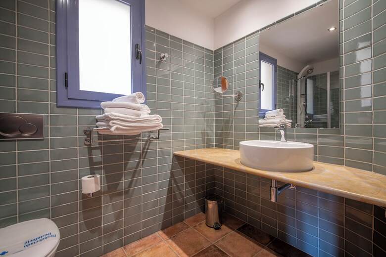 Hotel La Grava