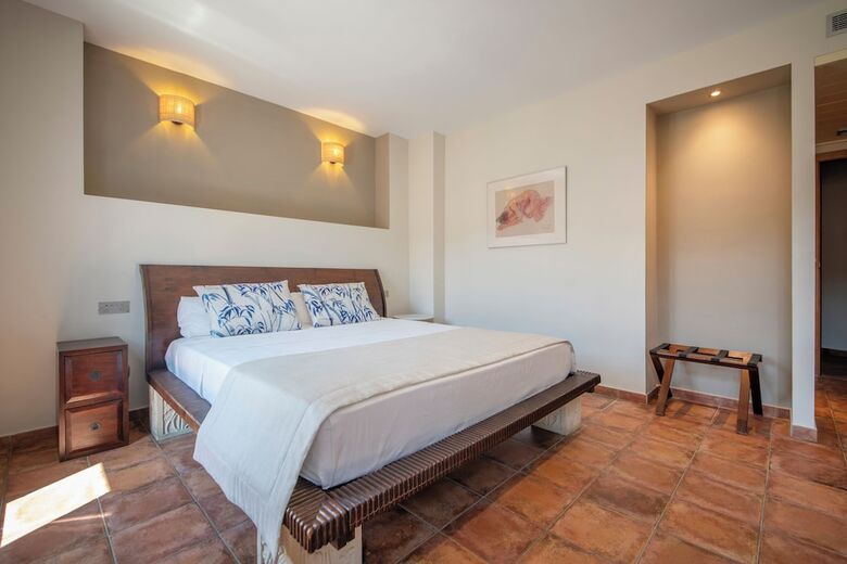Hotel La Grava