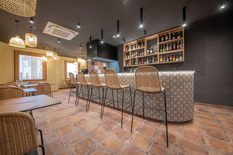 Hotel La Grava