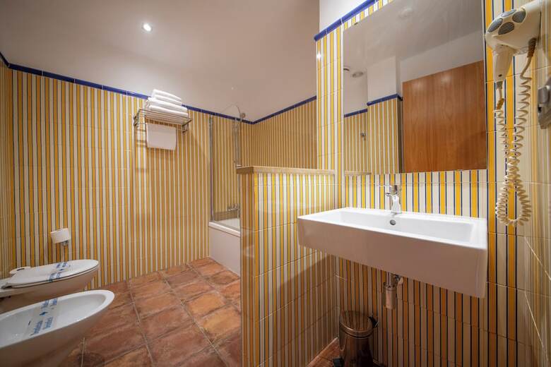 Hotel La Grava