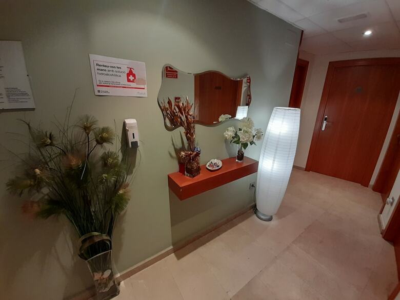 Hotel Avenida
