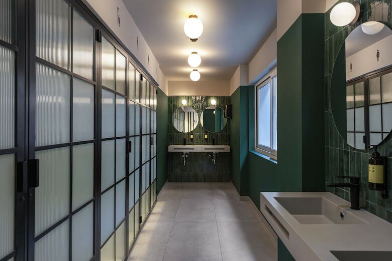 Hostal Coeo Pod Hostel Beatas