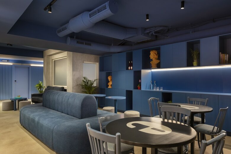 Hostal Coeo Pod Hostel Beatas