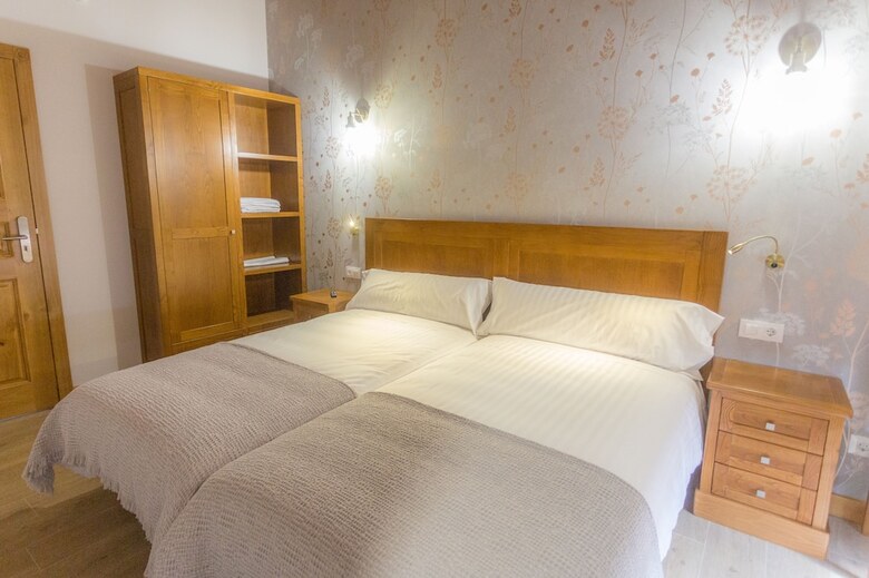 Hotel Casa Da Ponte De Penas