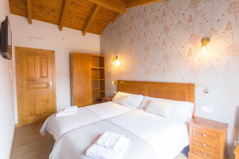 Hotel Casa Da Ponte De Penas