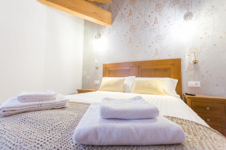 Hotel Casa Da Ponte De Penas