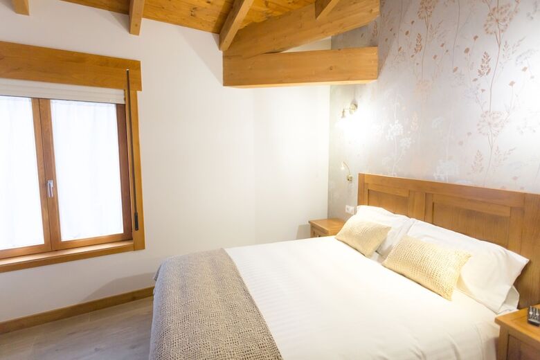 Hotel Casa Da Ponte De Penas