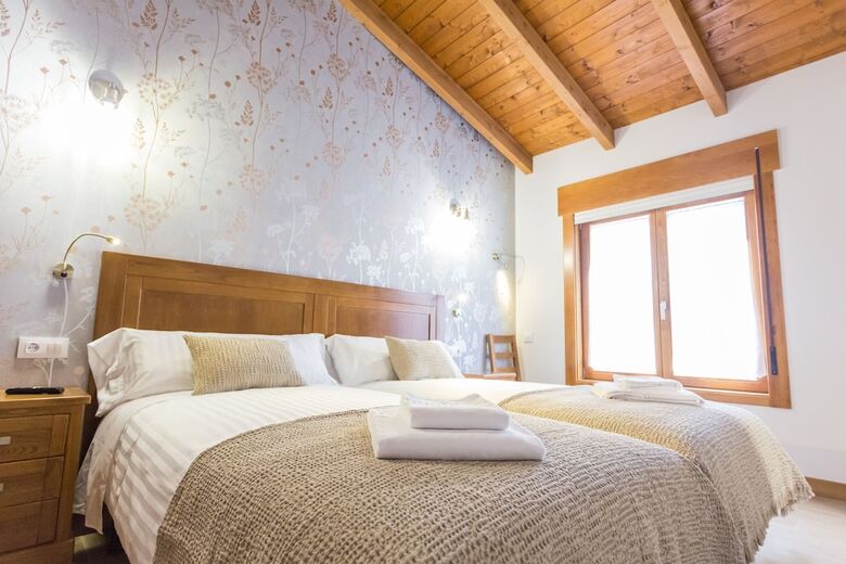 Hotel Casa Da Ponte De Penas