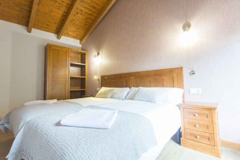 Hotel Casa Da Ponte De Penas