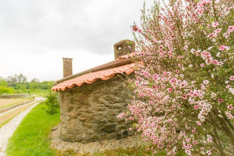 Hotel Casa Da Ponte De Penas