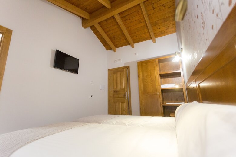 Hotel Casa Da Ponte De Penas