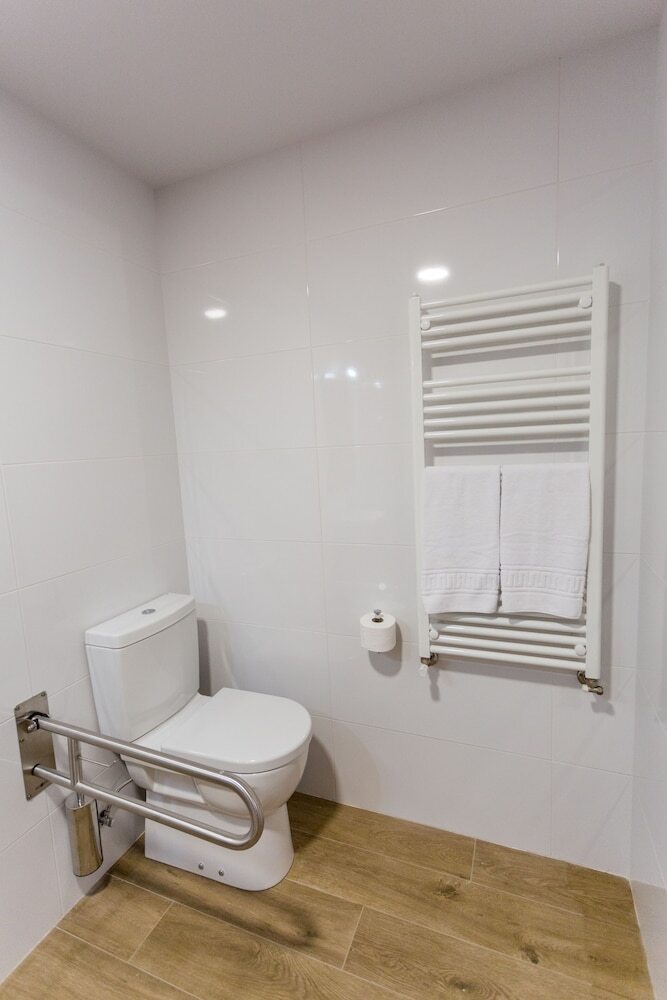 Hotel Casa Da Ponte De Penas