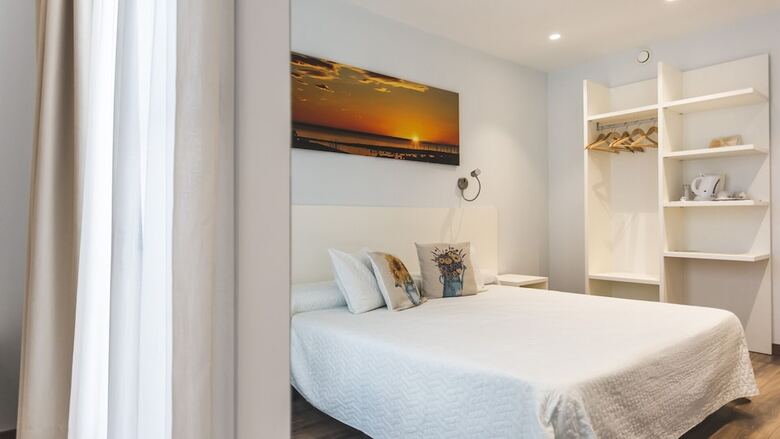 Pension Hostal Agust�