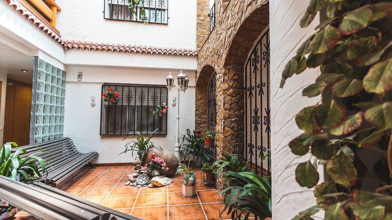 Pension Hostal Agust�