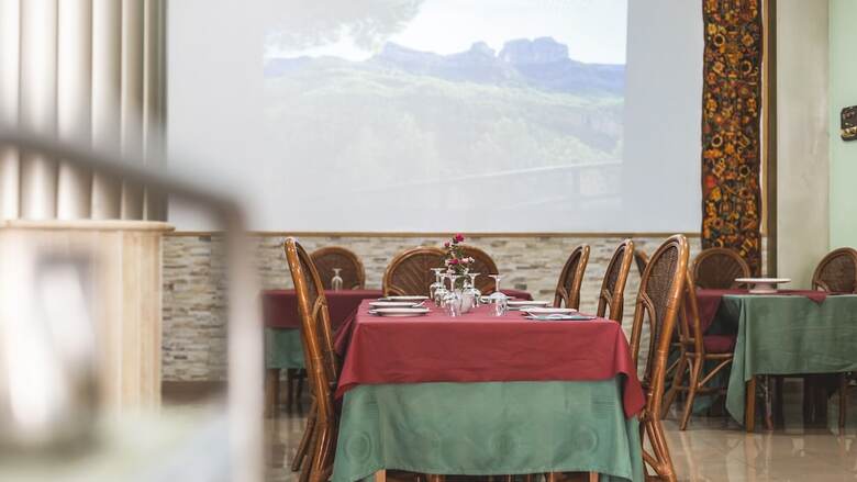Pension Hostal Agust�