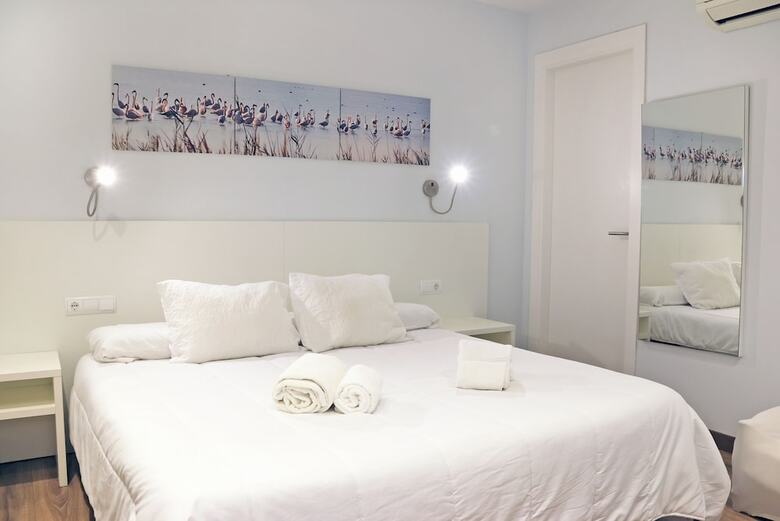 Pension Hostal Agust�