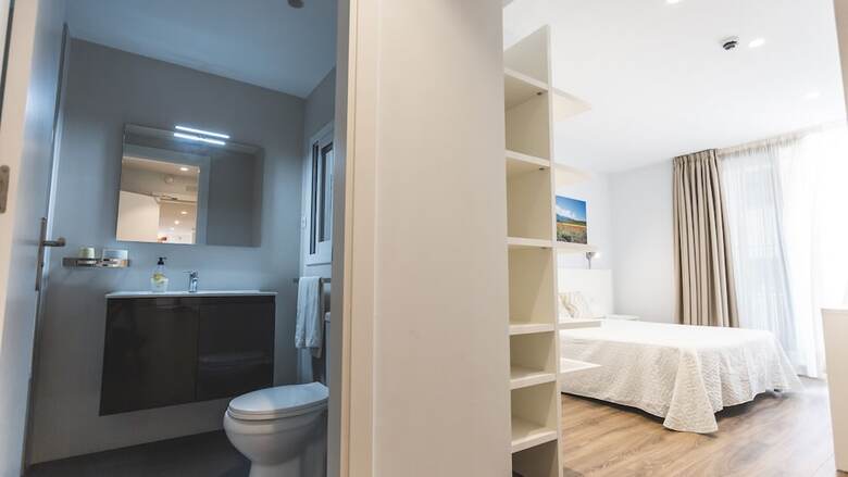 Pension Hostal Agust�