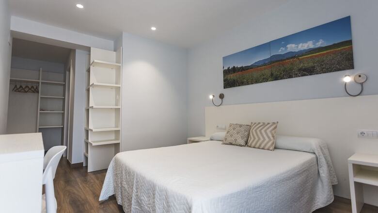 Pension Hostal Agust�