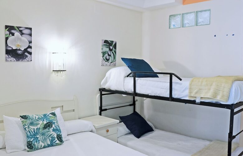 Pension Hostal Agust�