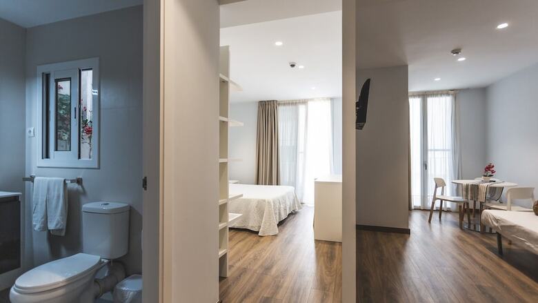 Pension Hostal Agust�