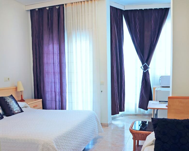 Pension Hostal Agust�