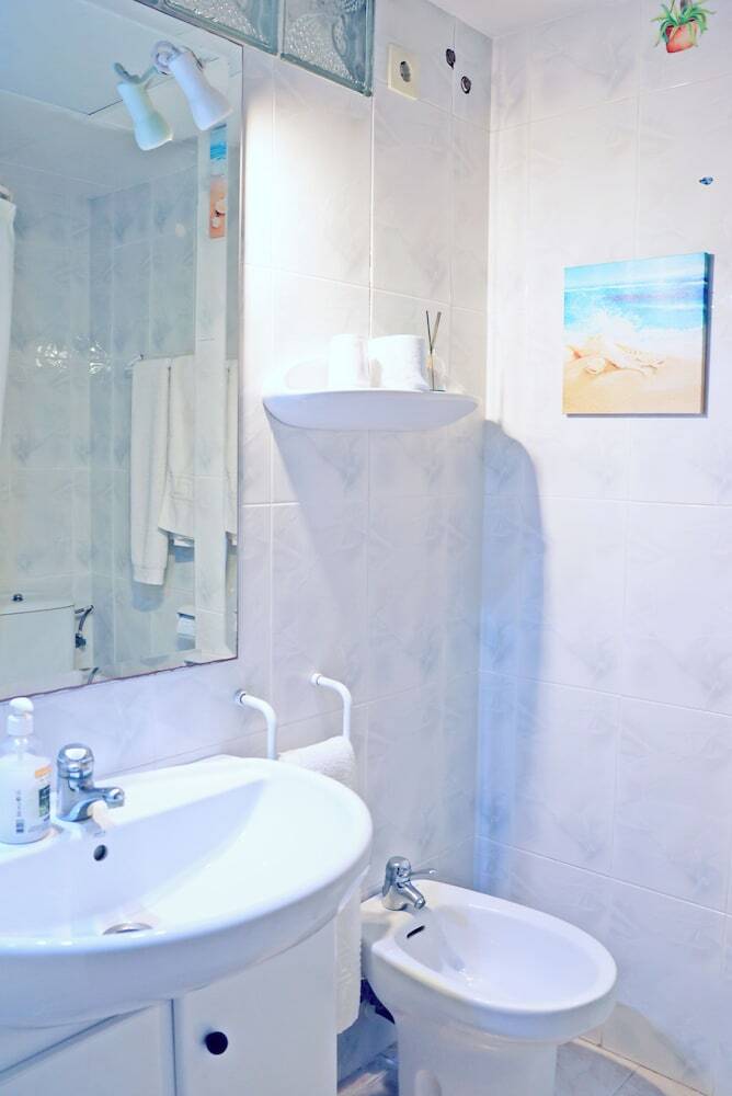 Pension Hostal Agust�