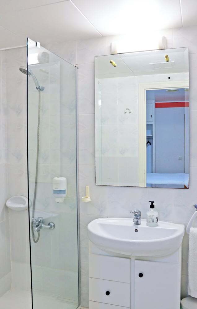 Pension Hostal Agust�
