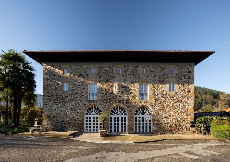 Etxeaundi Hotel Boutique