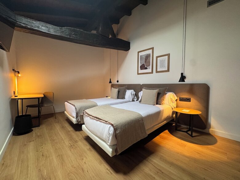 Etxeaundi Hotel Boutique