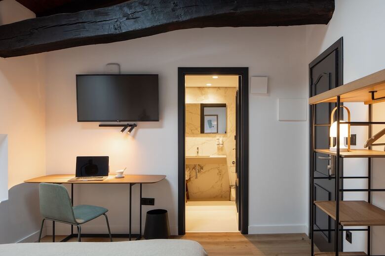 Etxeaundi Hotel Boutique