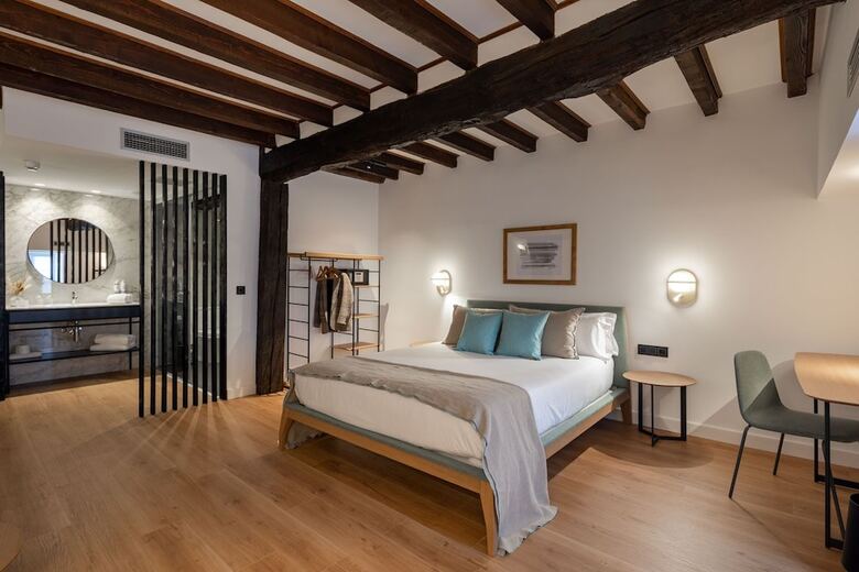 Etxeaundi Hotel Boutique
