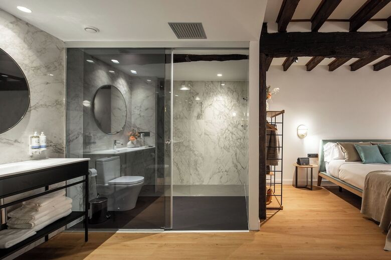 Etxeaundi Hotel Boutique