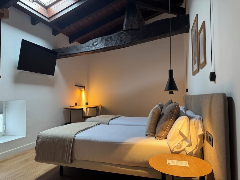 Etxeaundi Hotel Boutique