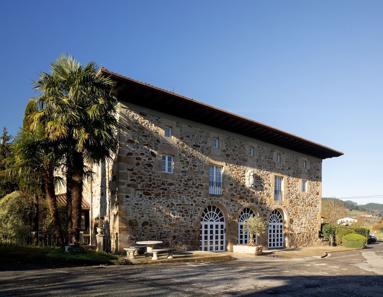 Etxeaundi Hotel Boutique