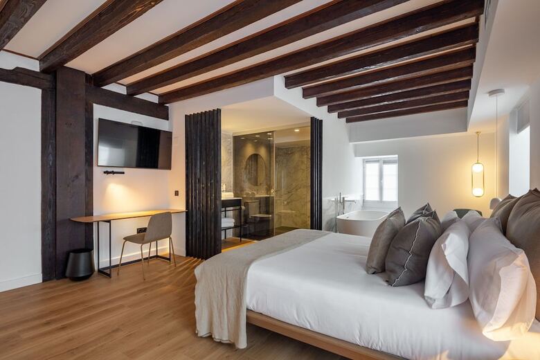 Etxeaundi Hotel Boutique
