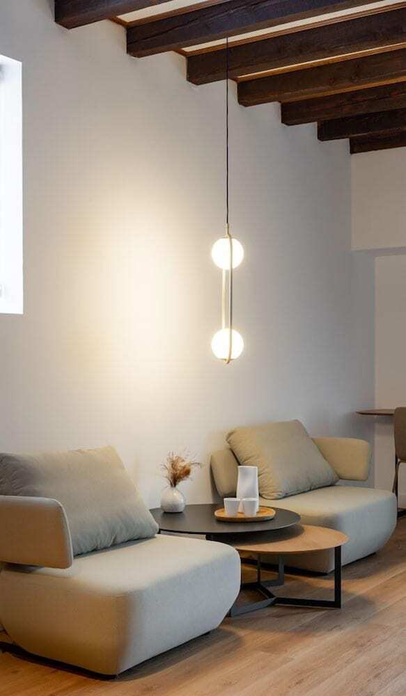 Etxeaundi Hotel Boutique